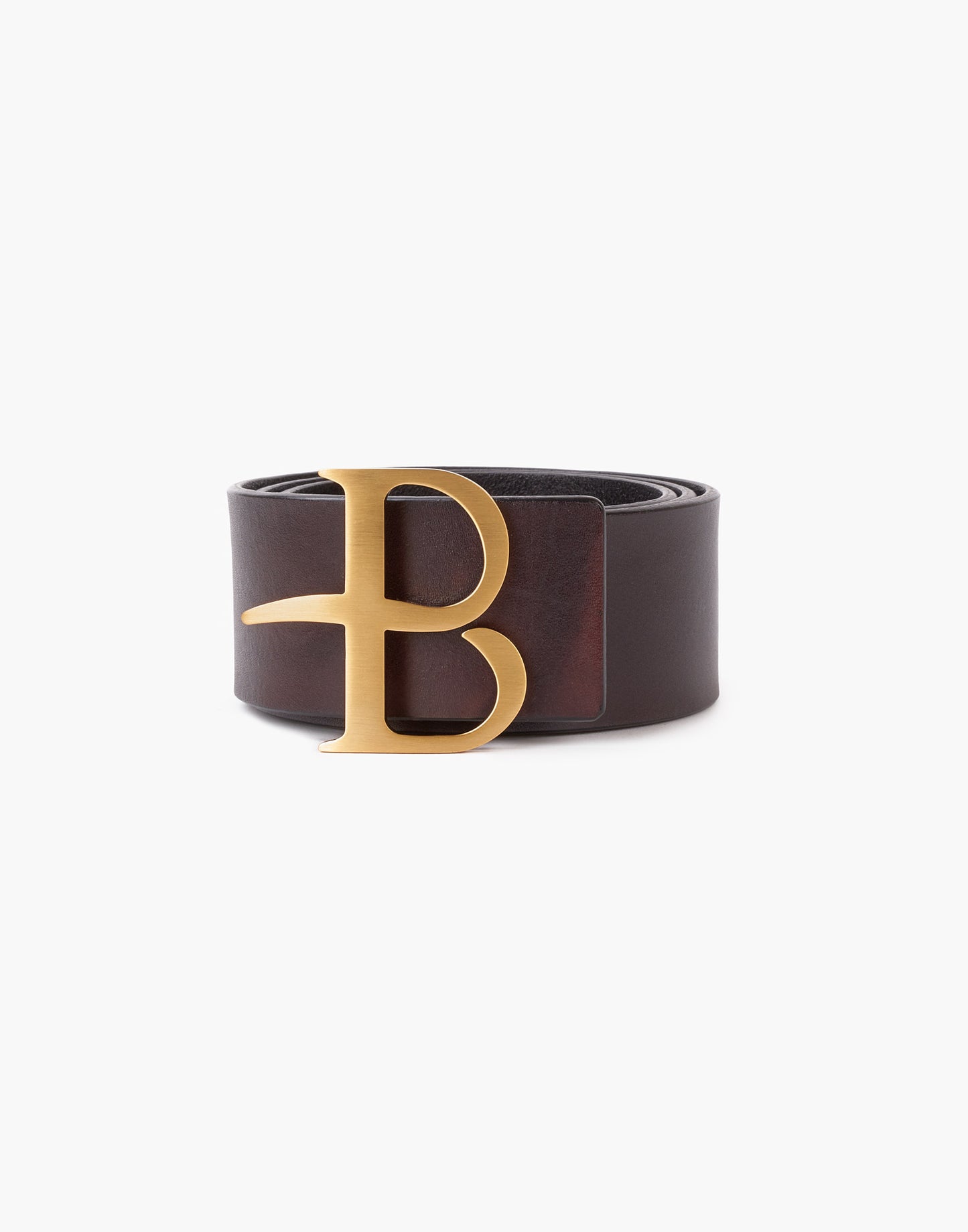Cintura BALLANTYNE Logo
Testa di moro