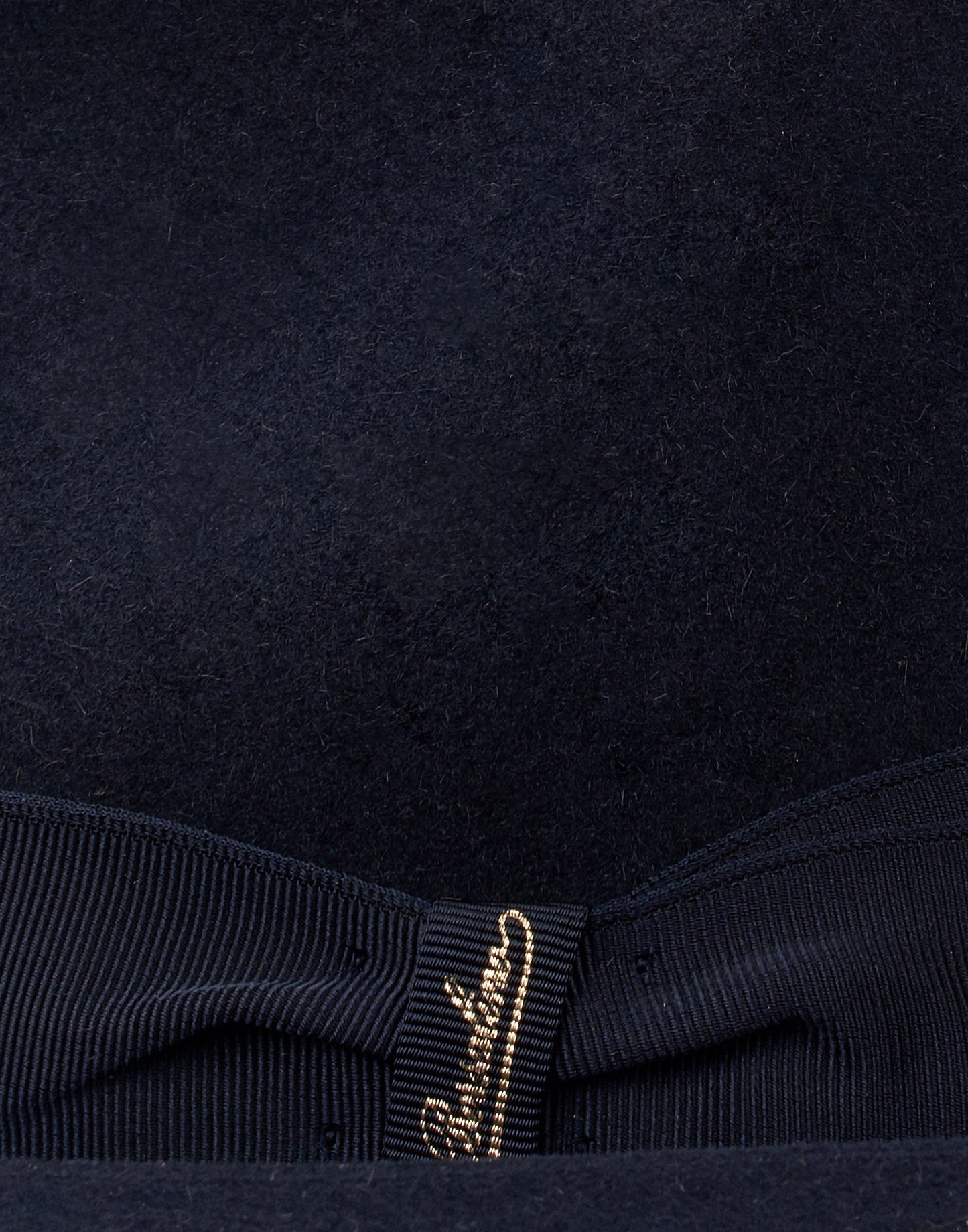 Cappello BORSALINO Alessandria
Blu