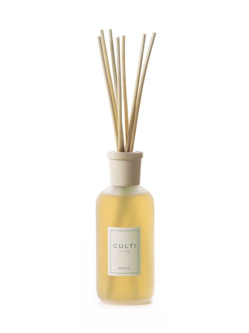 Profumo ambiente CULTI QUERCEA DIFFUSORE STILE 250 QUERCEA Bianco
