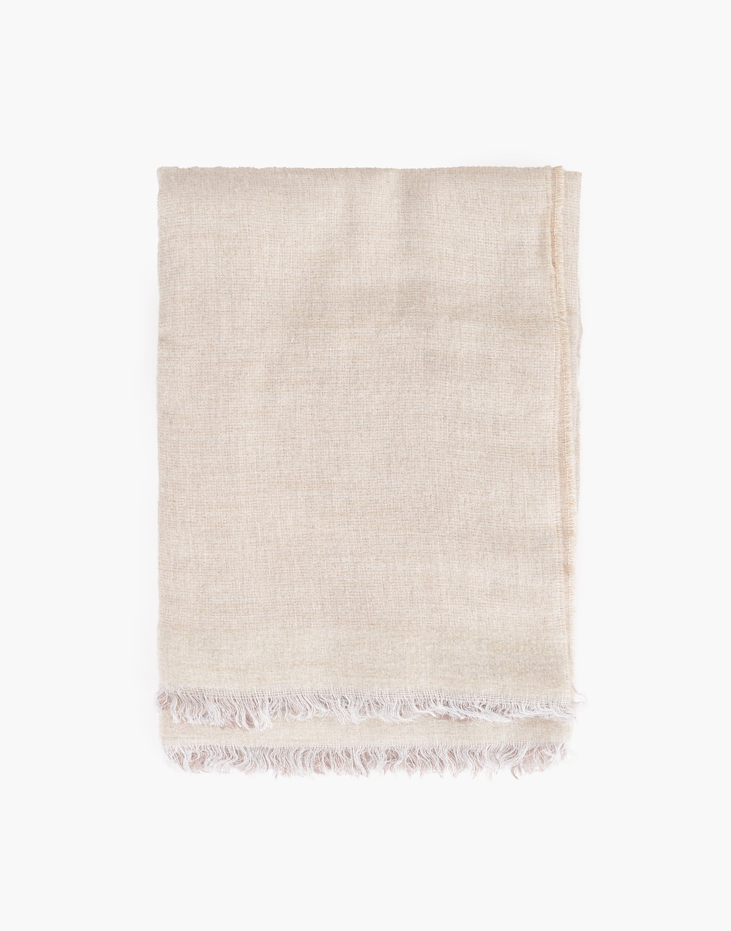Sciarpa FABIANA FILIPPI Lurex
Beige