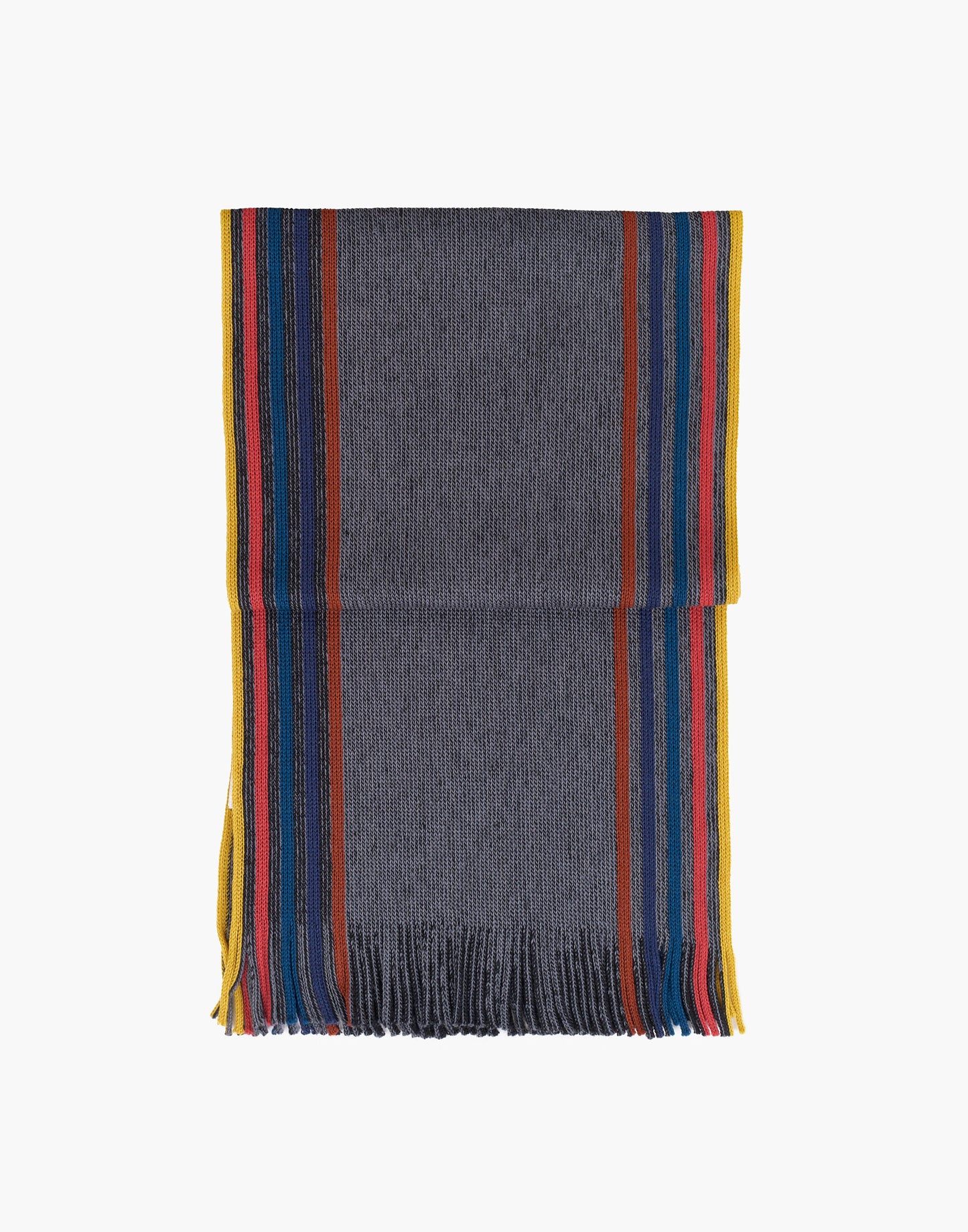 Sciarpa PAUL SMITH Righe
Grigio