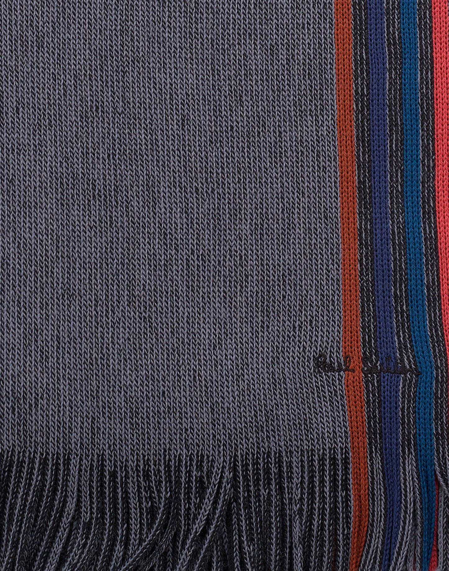 Sciarpa PAUL SMITH Righe
Grigio
