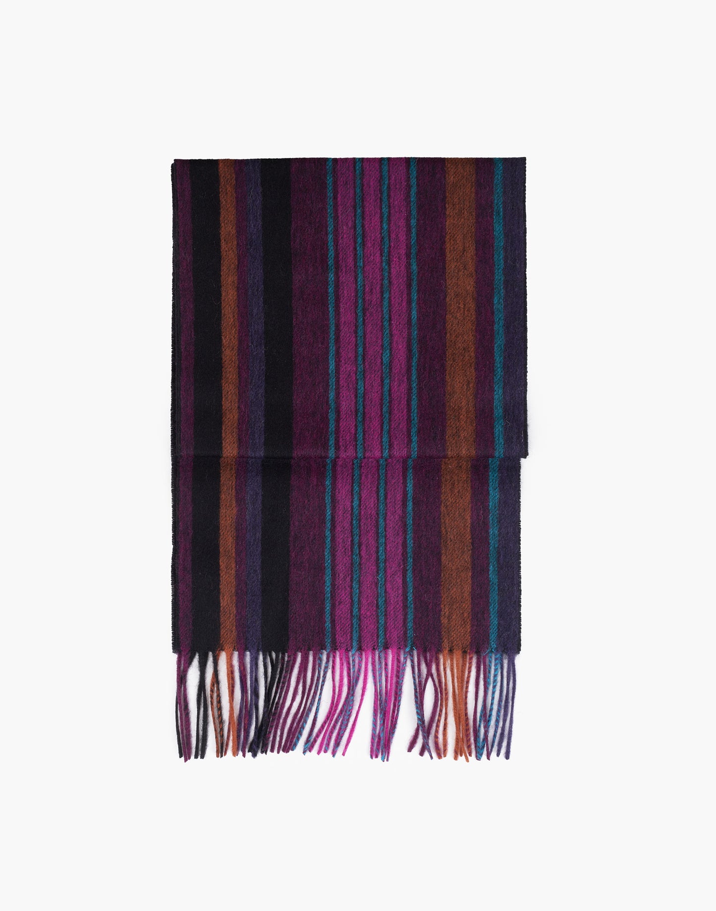 Sciarpa PAUL SMITH Righe
Bordeau