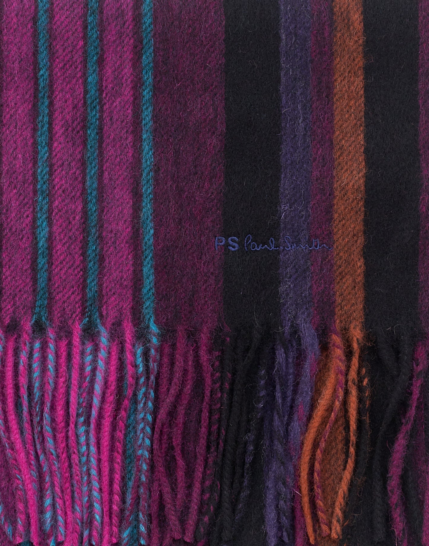 Sciarpa PAUL SMITH Righe
Bordeau