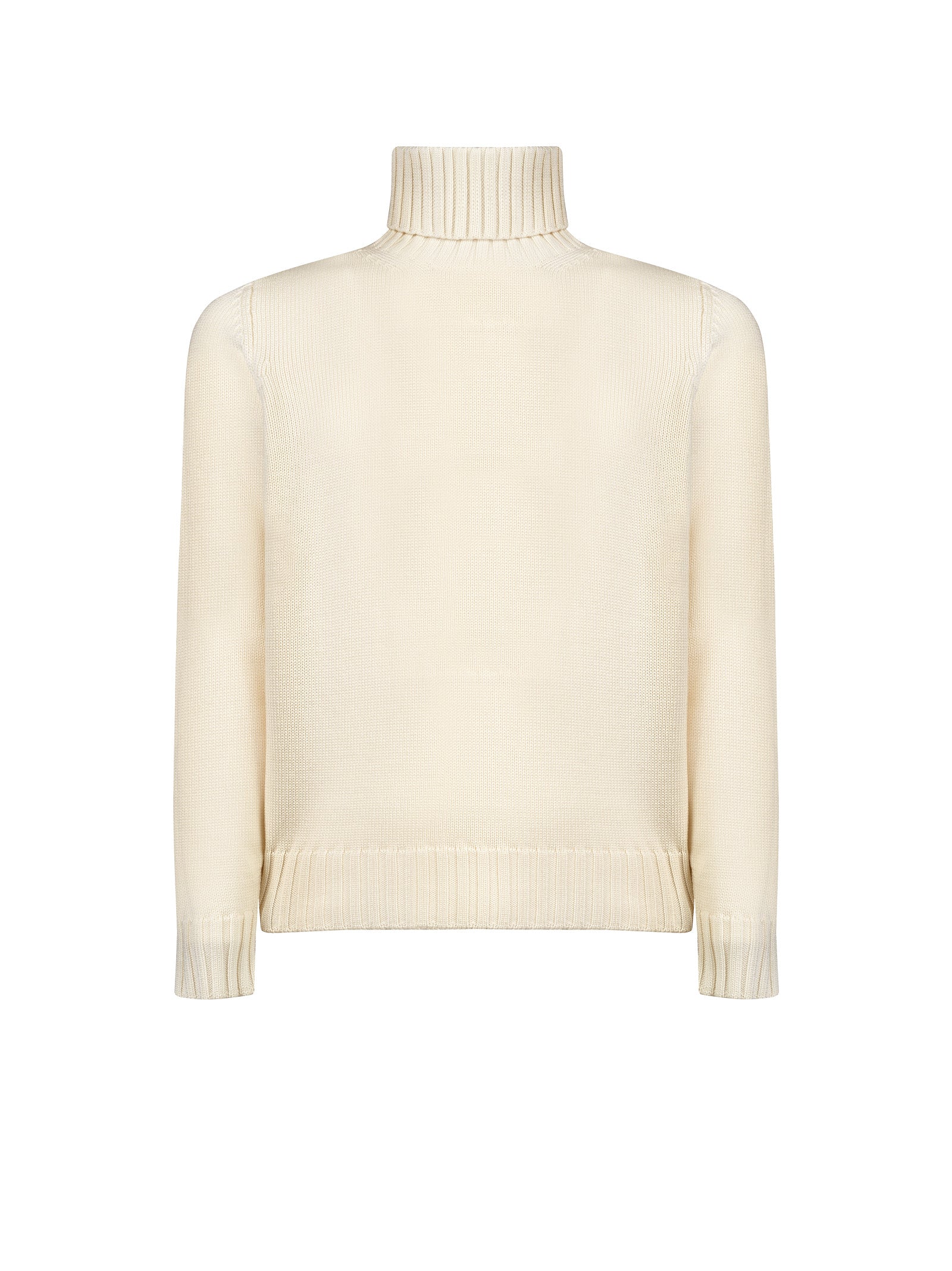 Maglia BRANDOLINI Dolcevita finezza 5
Latte