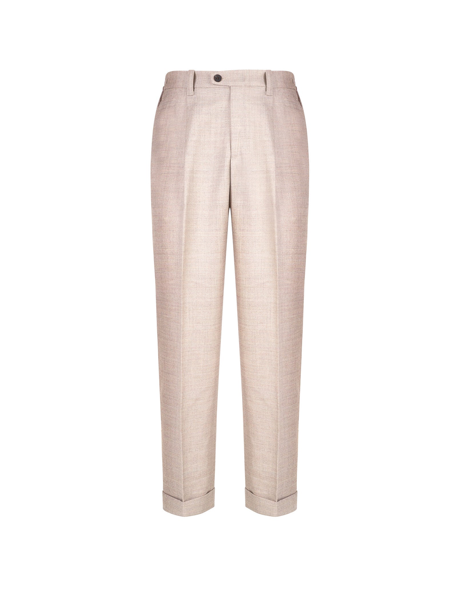 Pantalone DEVORE Chino con pences
Talpa