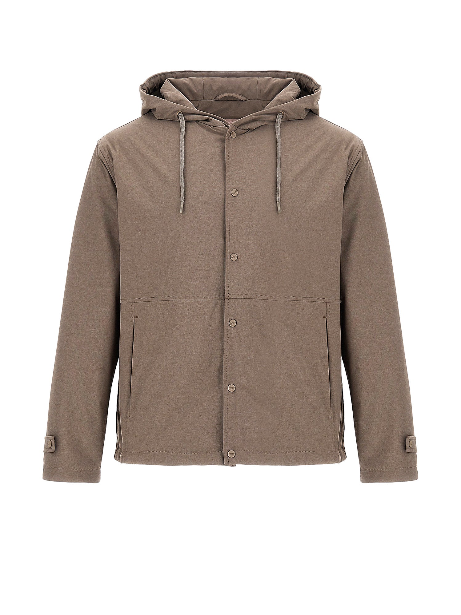 Giubbotto HERNO Con cappuccio
Tortora