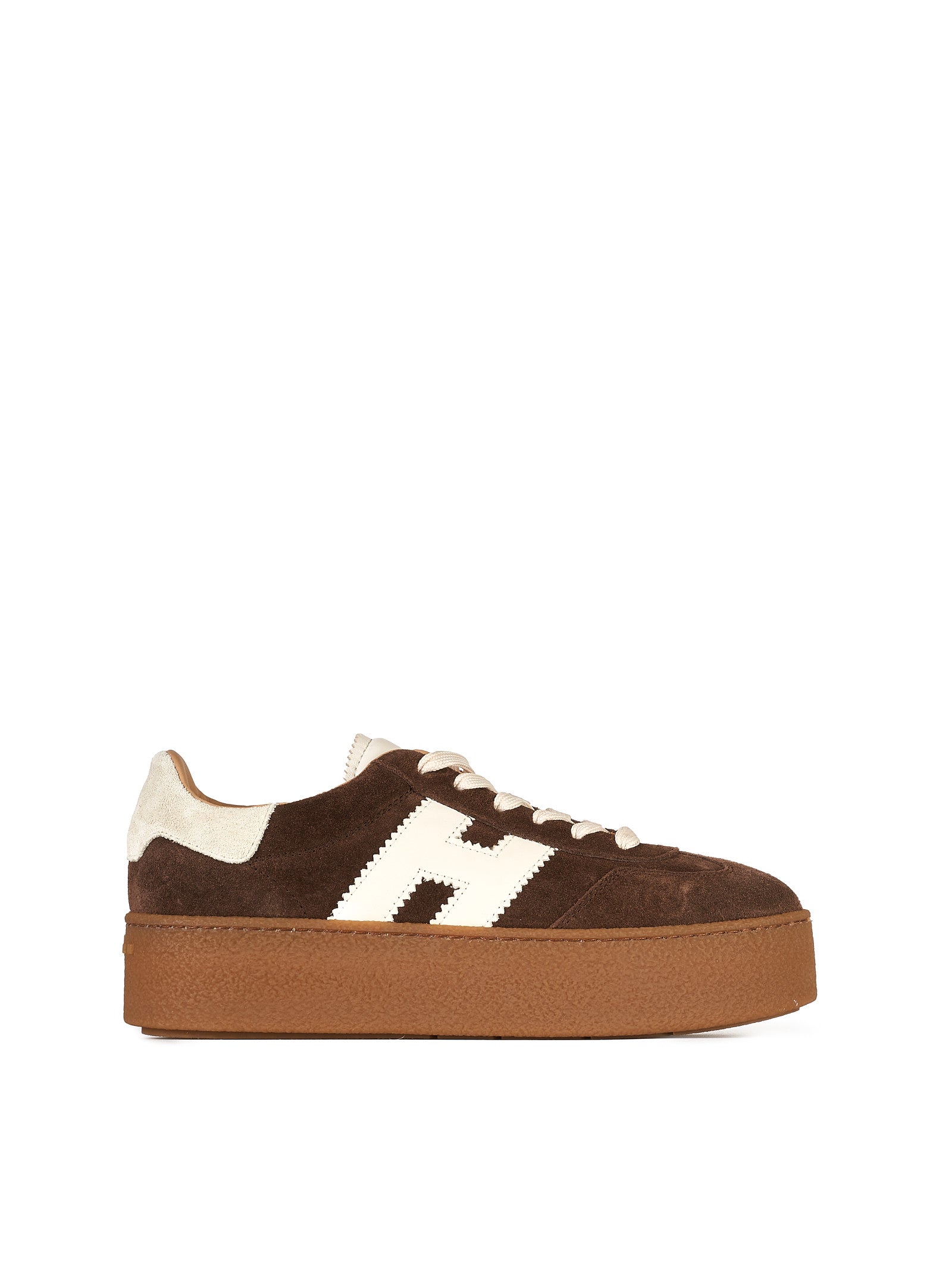 Sneaker HOGAN H698
Testa di moro