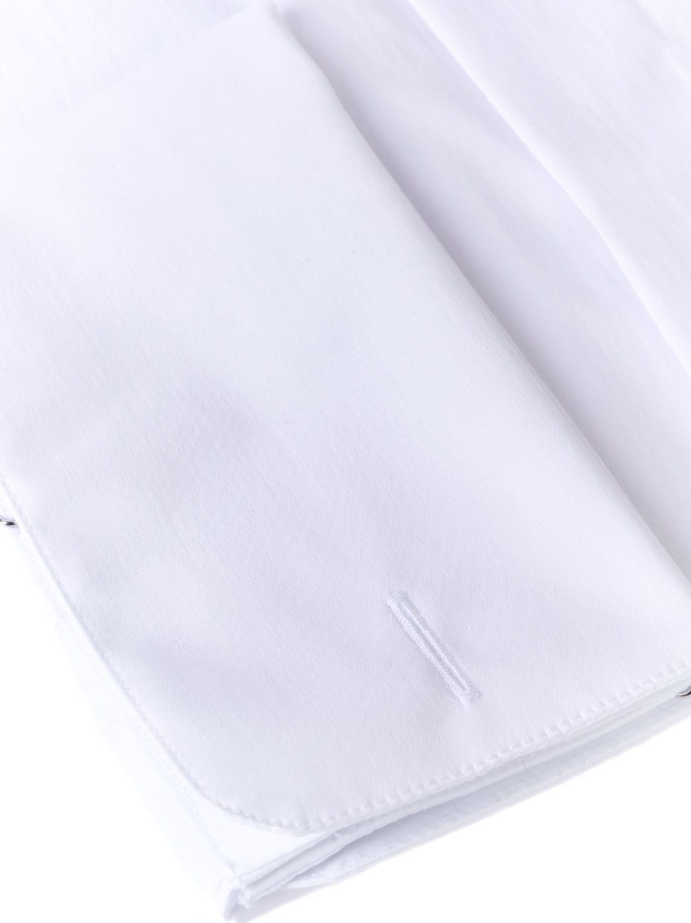 Camicia BAGUTTA 001 TORINO EBD 09672 Bianco