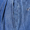 Pantalone BRIGLIA Denim con pences
Blu