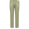 Pantalone DEVORE 5 tasche
Verde militare