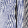 Bermuda HINDUSTRIE Righe cinto elasticato
Blu/bianco