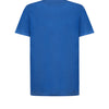 T-shirt ROY ROGER'S Mezza manica scafo
Blu