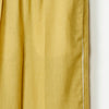 Pantalone FABIANA FILIPPI Elasticato con piping
Verde acido