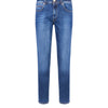 Jeans BRIGLIA 5 tasche slim
Blu