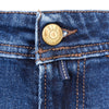Jeans BRIGLIA 5 tasche slim
Blu