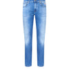 Jeans ROY ROGER'S 5 tasche skinny
Celeste