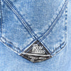 Jeans ROY ROGER'S 5 tasche skinny
Celeste