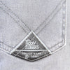 Jeans ROY ROGER'S 5 tasche slim
Grigio