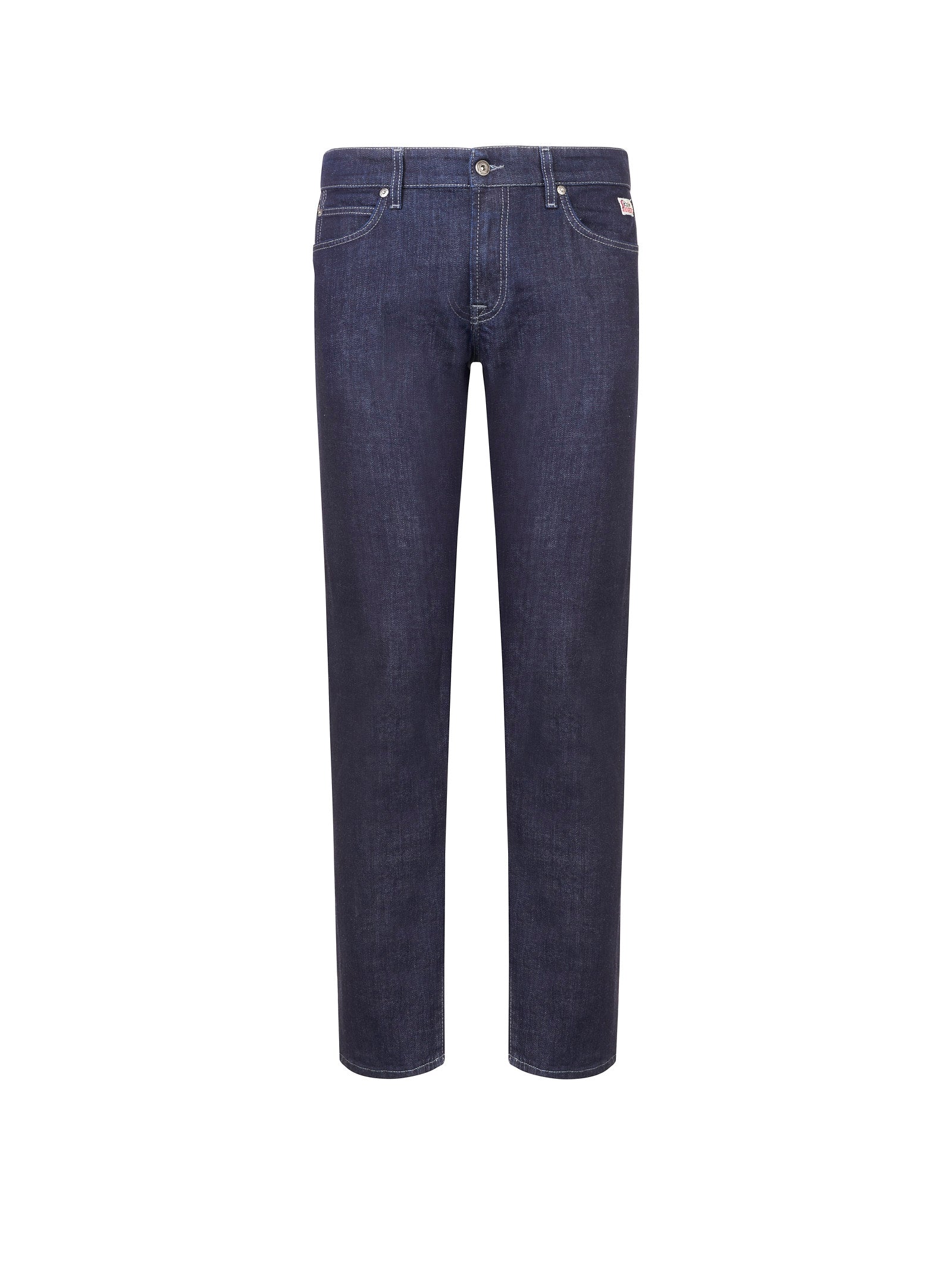 Jeans ROY ROGER'S 5 tasche slim
Blu
