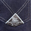 Jeans ROY ROGER'S 5 tasche slim
Blu