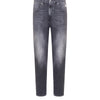Jeans ROY ROGER'S 5 tasche regular
Nero