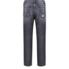 Jeans ROY ROGER'S 5 tasche regular
Nero