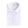 Camicia BORRIELLO Collo francese
Bianco