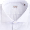 Camicia BORRIELLO Collo francese
Bianco