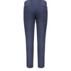 Pantalone BRIGLIA Tasca america slim fit
Blu