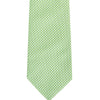 Cravatta PETRONIUS Microricamo
Verde