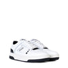 Sneaker ETONIC B509 suede
Bianco/nero