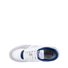 Sneaker ETONIC B509 suede
Bianco/blu