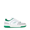 Sneaker ETONIC B509 suede
Bianco/verde