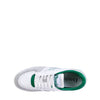 Sneaker ETONIC B509 suede
Bianco/verde