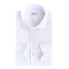 Camicia GUGLIELMINOTTI Collo francese
Bianco