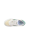Sneaker HOGAN H630 bimateriale
Bianco/verde