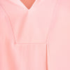 Camicia MALIPARMI Manica lunga con sciarpa
Rosa