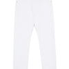 Jeans ROY ROGER'S 5 tasche bull denim elasticizz
Bianco