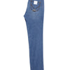 Jeans ROY ROGER'S 5 tasche slim
Bluette