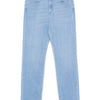 Jeans ROY ROGER'S 5 tasche slim
Celeste