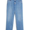 Jeans ROY ROGER'S 5 tasche regular
Celeste