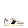 Sneaker TOD'S Fondo cassetta
Bianco/grigio/nero