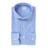 Camicia AGHO Collo francese
Bianco/blu