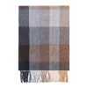 Sciarpa ALEX BEGG Jennings
Grigio/sabbia