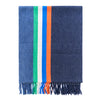 Sciarpa ALEX BEGG Tompson
Blu/verde