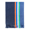 Sciarpa ALEX BEGG Tompson
Blu/verde