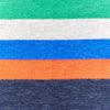 Sciarpa ALEX BEGG Tompson
Blu/verde