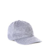 Cappello BORSALINO Baseball
Grigio
