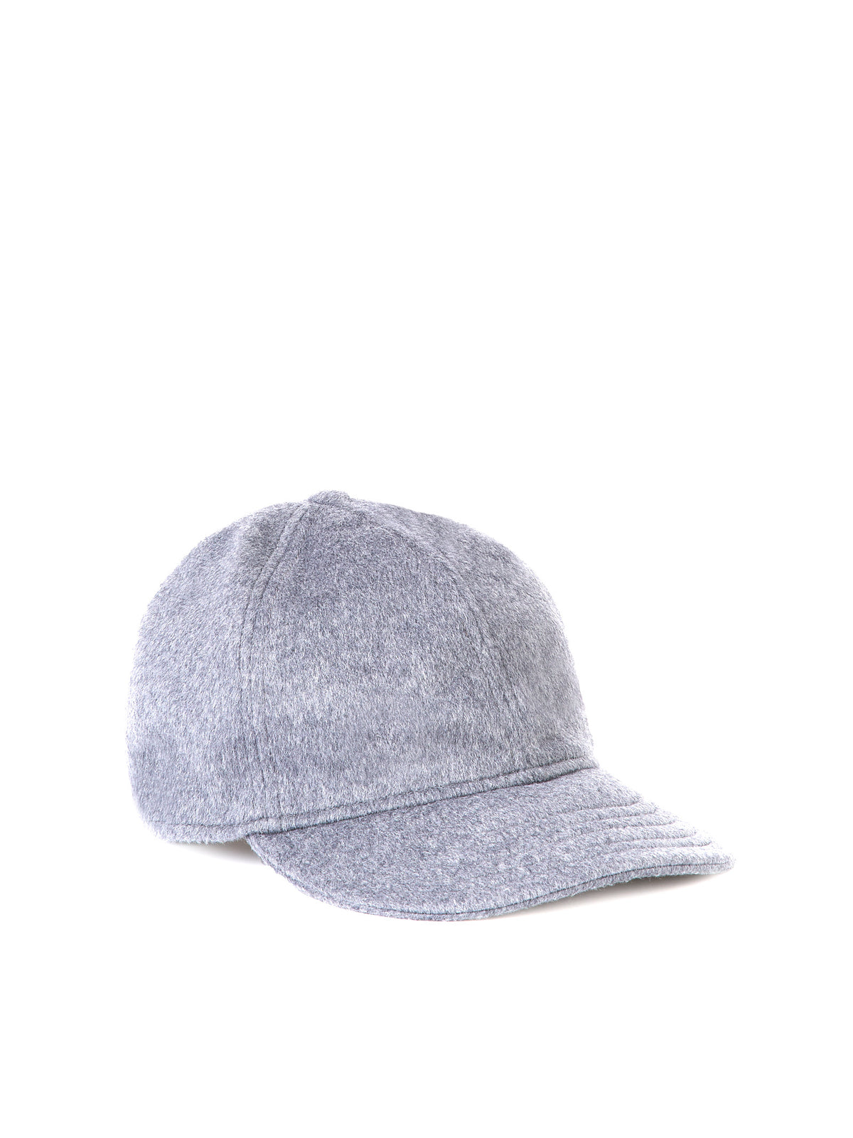 Cappello BORSALINO Baseball
Grigio
